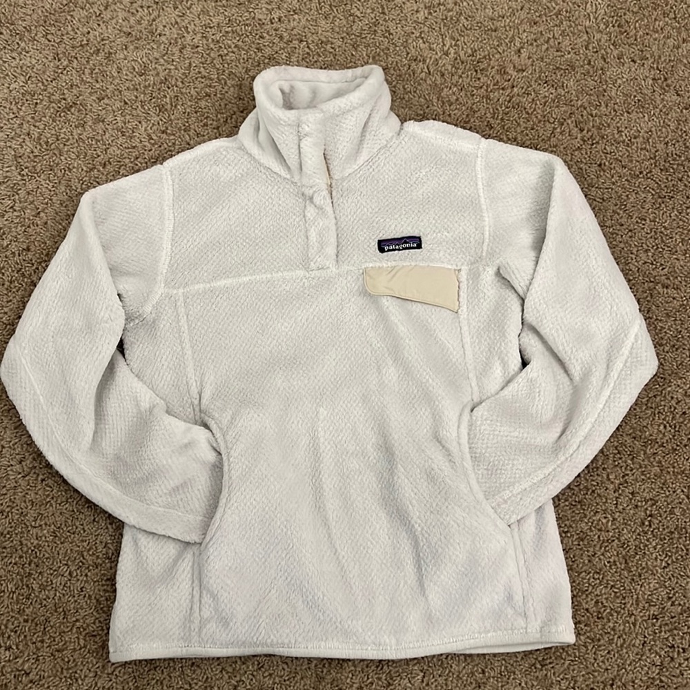 Patagonia size s